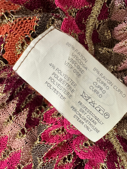 Платье Missoni