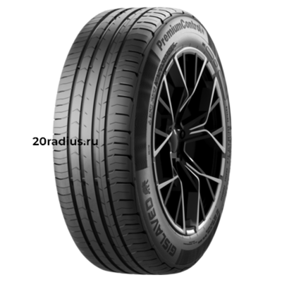 195/55R15 85H PremiumControl TL