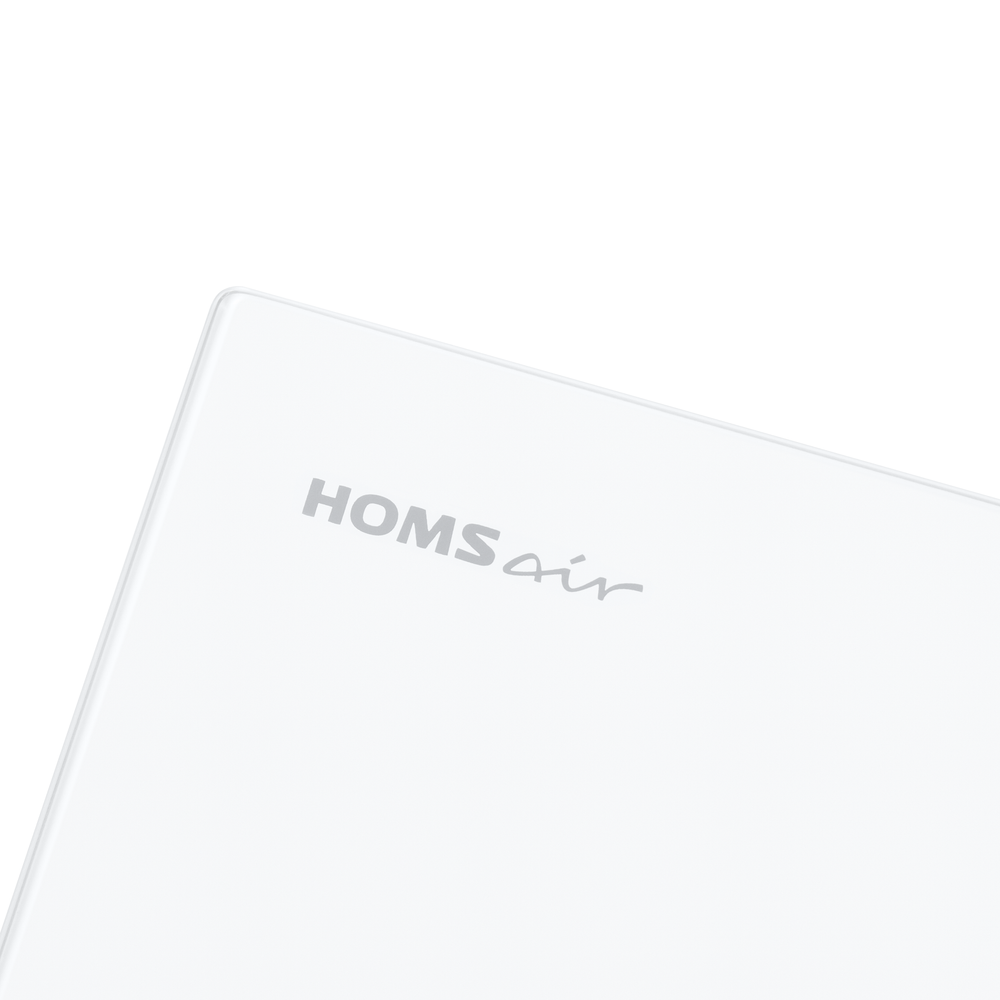 Кухонная вытяжка HOMSair TEFFI 60 белый фото 10