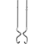 Миксер KitchenAid 5KHM9212EER красный