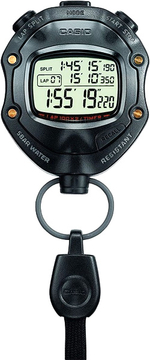 Часы Casio HS-80TW-1E