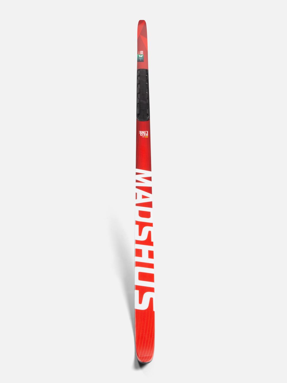 Профессиональные лыжи Madshus Redline Classic K2 (2026/2027) для классического хода с базовой структурой НОВИНКА!!!