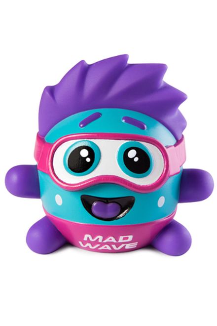 Тонущая игрушка Mad Bubble
