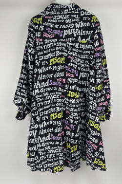Платье MSGM