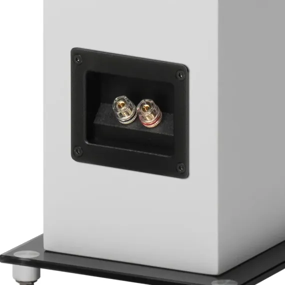 Pro-Ject Speaker Box 10 E Carbon Satin White