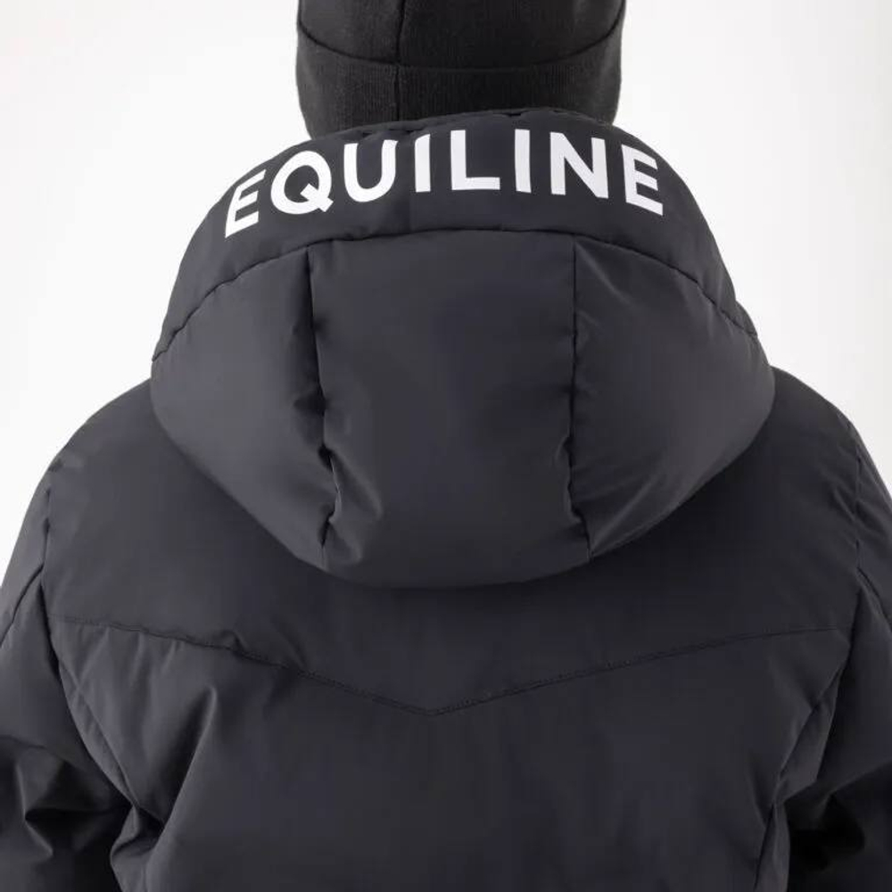 Куртка женская удлиненная Coline, Equiline / Колин, Эквилайн