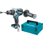 Аккумуляторная ударная дрель-шуруповерт Makita DHP481ZJ
