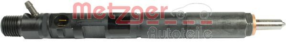 METZGER - 0870116-MEZ - Injector Nozzle