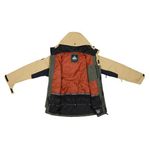 Крутка мужская CORDON II JACKET (sandstone) (L)
