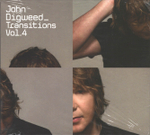 John Digweed / Transitions Vol. 4 (RU)(CD)