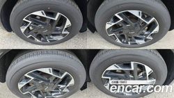 KIA Sportage LPG 2.0 2WD — 2024