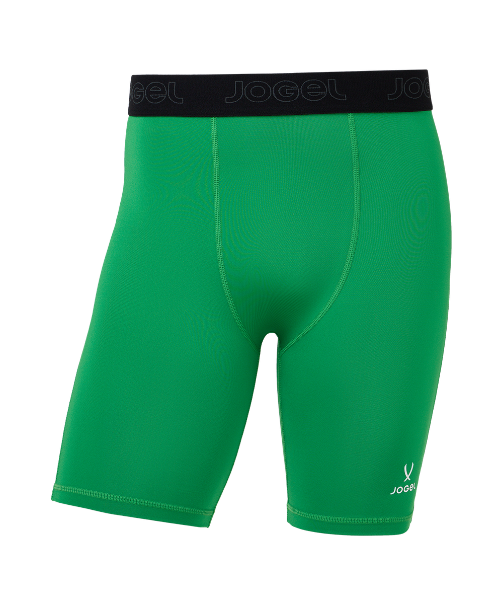 Шорты компрессионные Jogel CAMP 2 PerFormDRY Baselayer Short, зеленый 72