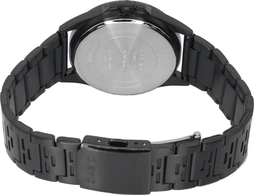Мужские наручные часы Casio MTP-E700B-7E