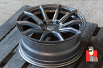 Комплект дисков Shogun S10 16x7 et30 4x100/4x114.3