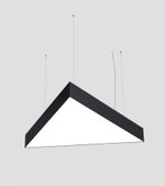 POLYGON prism, подвесной/накладной