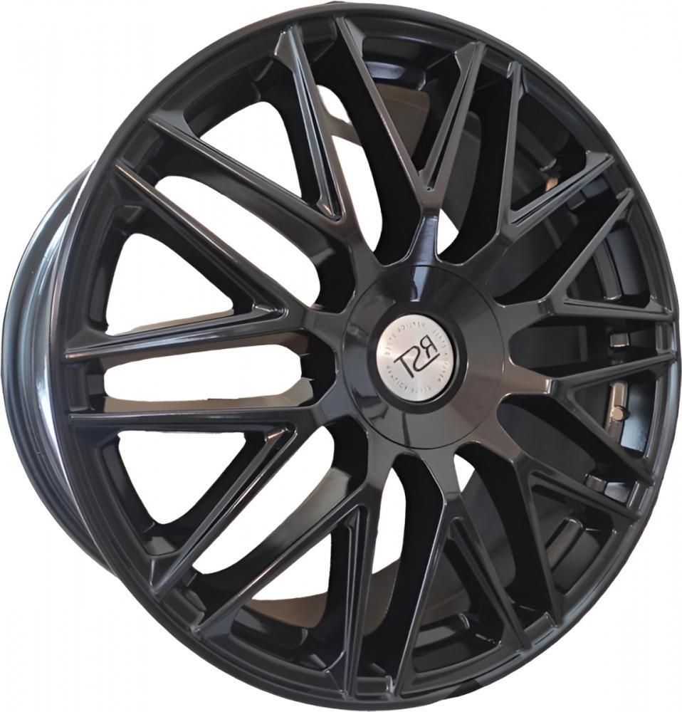 RST R042 8.5x20 5x114.3 ET 45 Dia 67.1 (BKL)