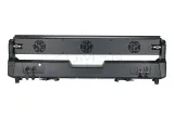 Solid Beam M1060-ZB-IP — LED Moving Bar Beam/Wash/Pixel 10×60 Вт TX RGBW с RGB-подсветкой и зумом 4°–35° IP65