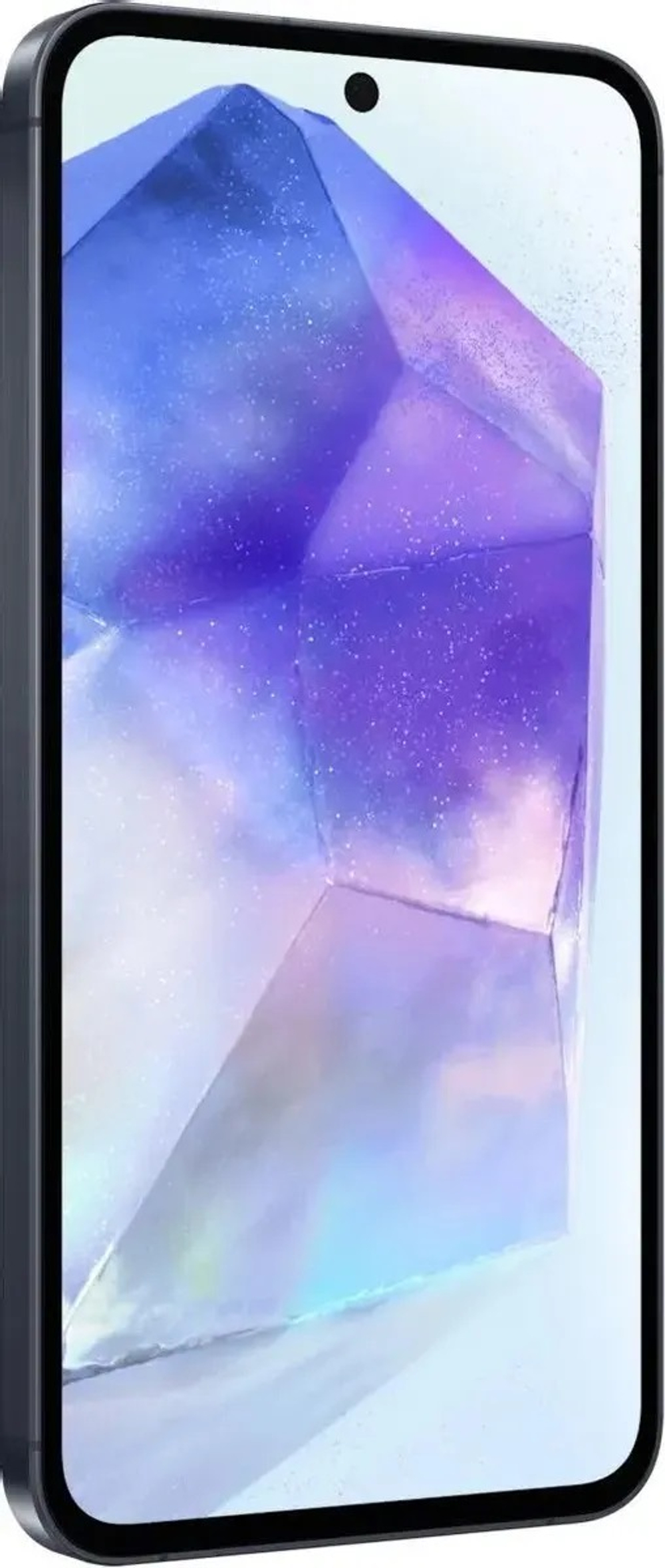 Смартфон Samsung Galaxy A55 8/256Gb Тёмно-синий