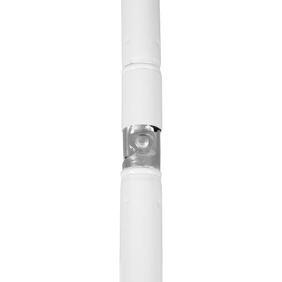 Зонт пляжный NISUS d 2,00м с наклоном (28/32/210D) N-200N
