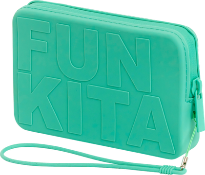 Сумка-клатч FUNKITA Mint Kiss