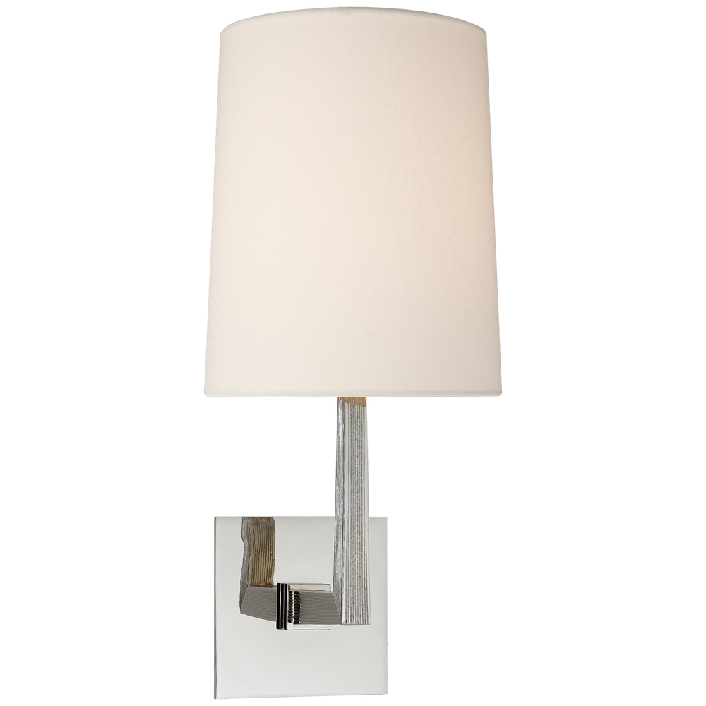 Настенный светильник Visual Comfort Ojai Medium Single Sconce (Open Box)