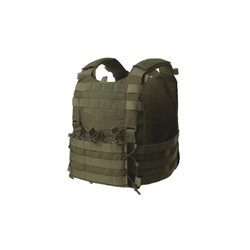 Плитник Helikon-Tex Guardian Military Set Olive Green