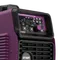 OSA START modelTIG 205 LCD AC/DC TIG PULSE Установка аргонодуговой сварки 3W205APL — полупрофессиональный аргонодуговой сварочный аппарат tig для монтажников, 205 А