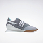 Штангетки женские Reebok Legacy Lifter 2 (Серые)