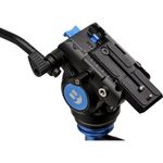 Видеоголова Benro S4Pro