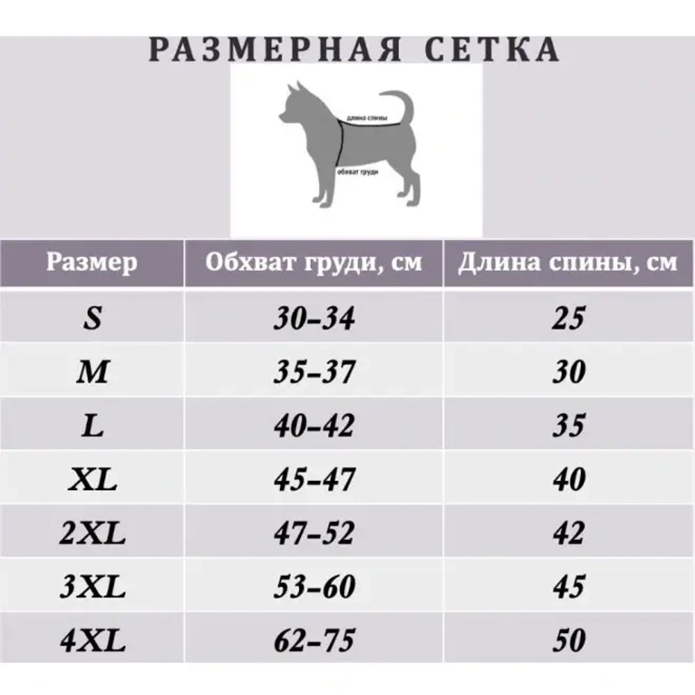 Кофта - рубашка фланелевая для мелких пород собак и кошек «BRO Style», цвет синий, р M