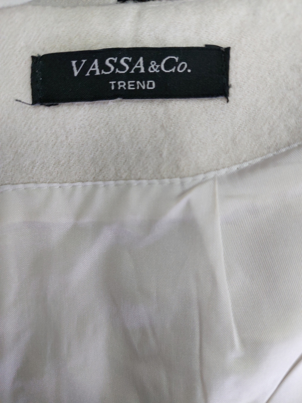 Платье VASSA&Co