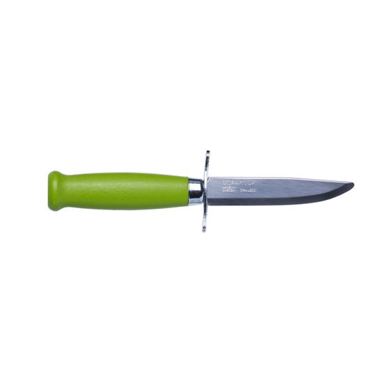 Нож Morakniv Classic Scout 39 Safe, синий, 12021