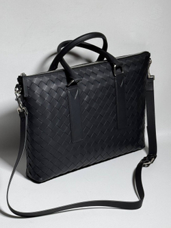 Портфель Bottega Veneta