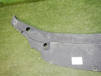 Кожух замка капота Toyota Camry 7 XV50 (2011-2014)