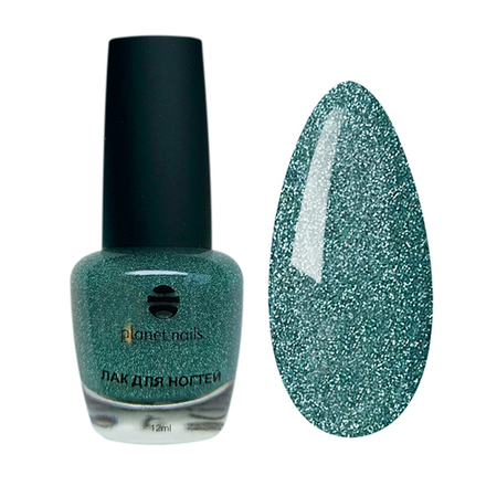 Лак для ногтей №309 12мл Reflection Planet Nails