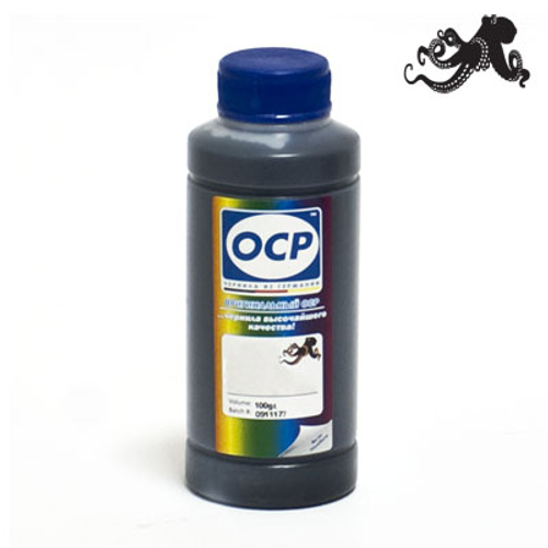Чернила OCP 115 BLACK для Epson (Durabrite), 100 gr