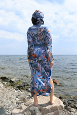 Dress "Frida. Sadko"