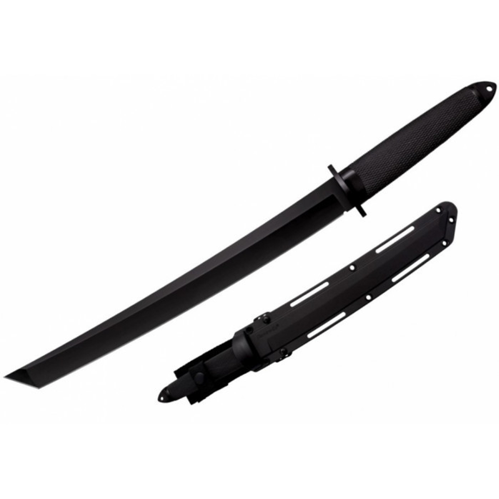Нож Cold Steel 13QMBIX 3V Magnum Tanto IX