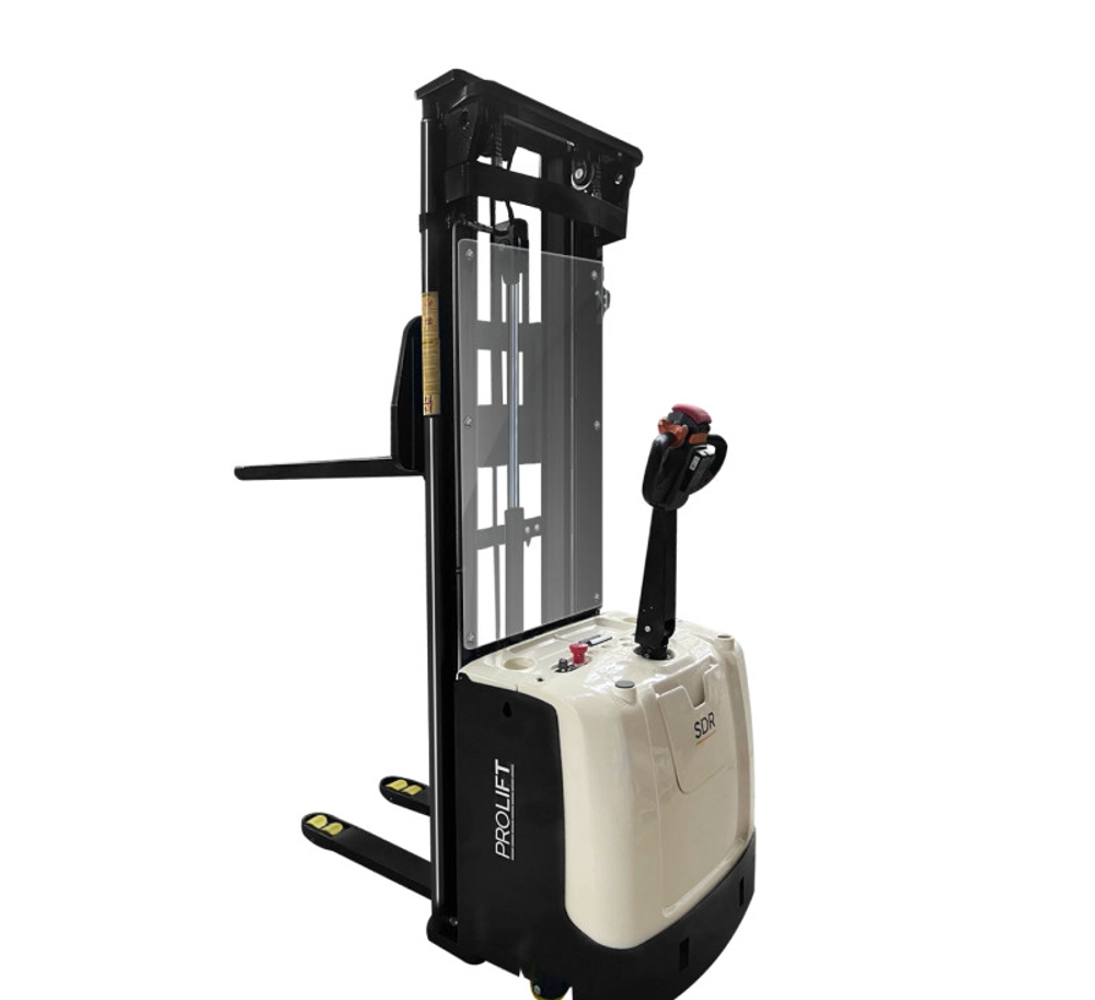 Самоходный электроштабелер PROLIFT M2 SDR 1536