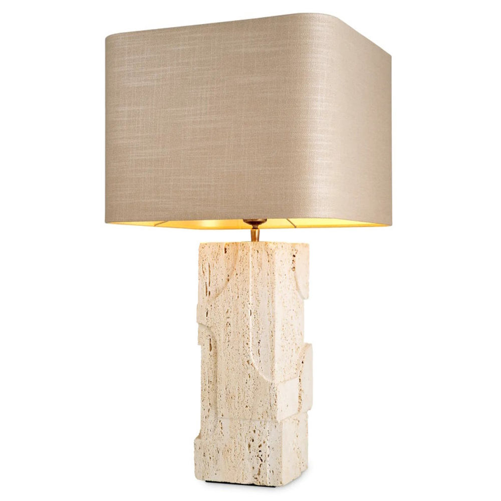 Настольная лампа Mazzini LIGHTING
