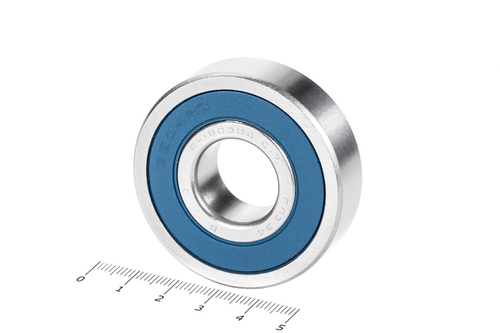 Подшипник 6304 2RS (6-180304 С17)