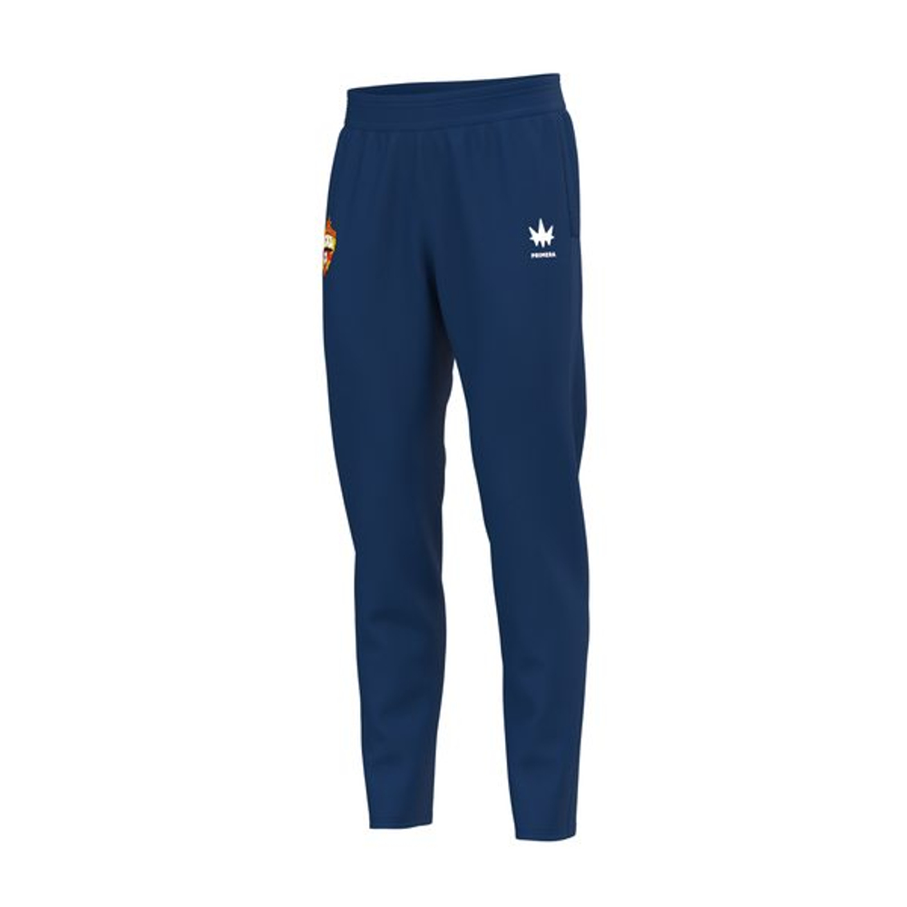 Брюки тренировочные детские CSKA Evolution 24 Training Pant Warm P NZ Y — Obsidian