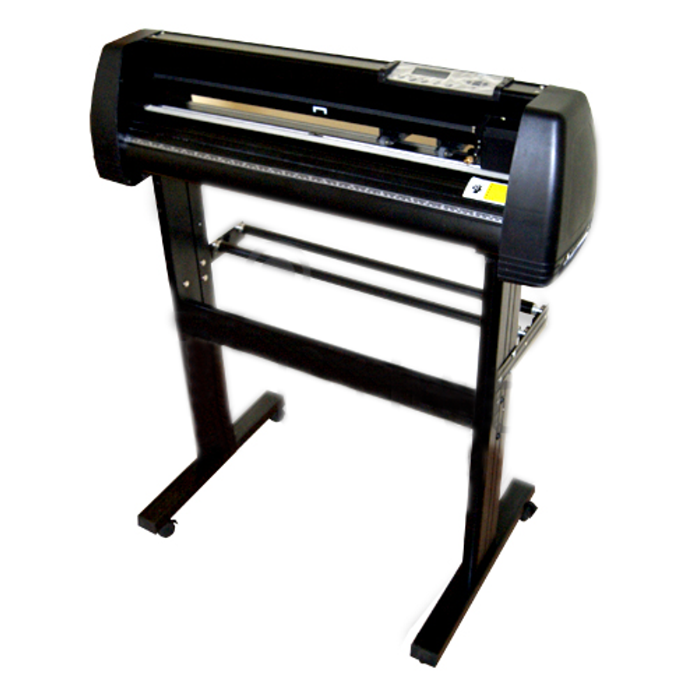 Режущий плоттер Gifttec 871 laser (9000)