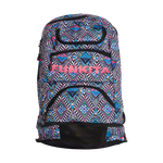 Рюкзак FUNKITA Weave Please