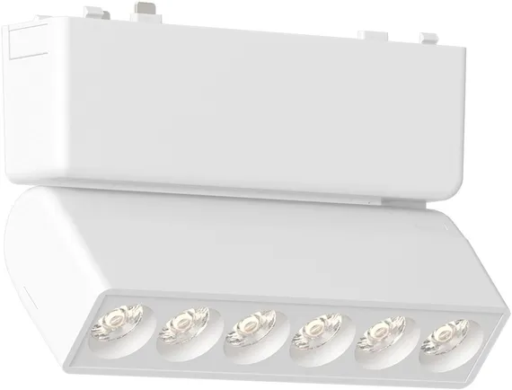 Трековый светильник Skyflat ST675.536.06 ST Luce