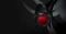 Fostex TH910 Red Black