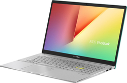 Ноутбук ASUS VivoBook M533IA-BN289T/ 15.6;; IPS/ AMD Ryzen 5 4500U/ 8ГБ/ 256ГБ SSD/ AMD Radeon/ Windows 10 Home/ 90NB0RF3-M06390/ черный