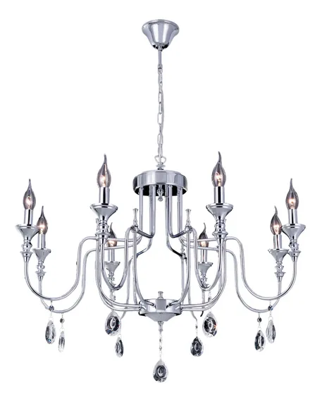 Подвесная люстра Рига CL437181 Citilux