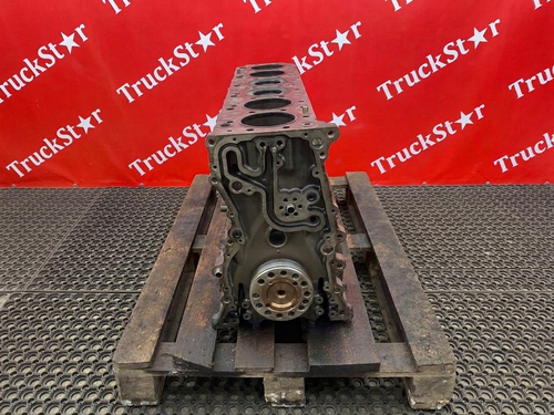Шорт-блок двигателя DTI11 460 л.с. Euro-6