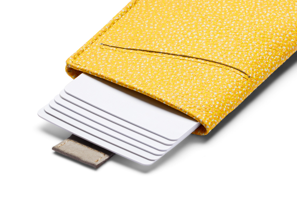 Картхолдер Bellroy Card Sleeve